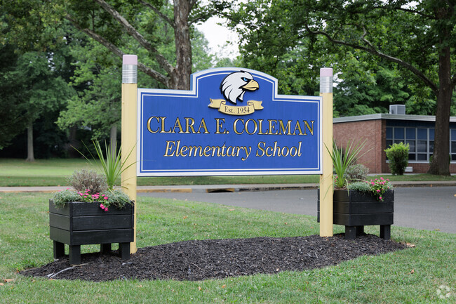 Clara E. Coleman Elementary School gets an overall rating of A from Niche.