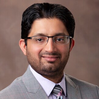 Munir Ahmed
