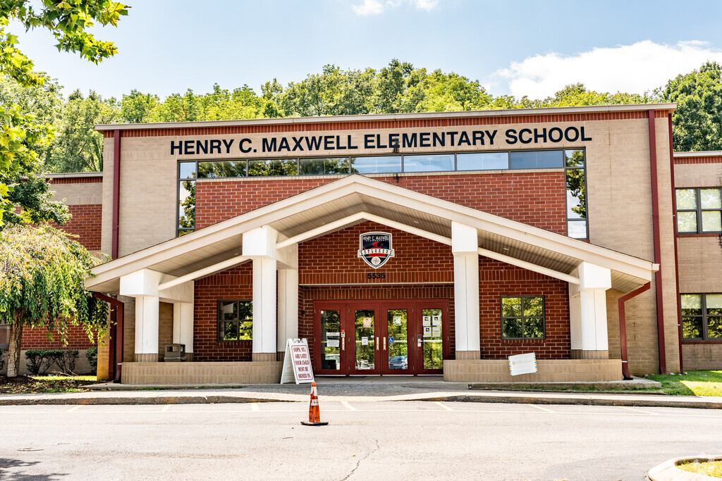 Henry Maxwell Elementary School, Rankings & Reviews - Homes.com