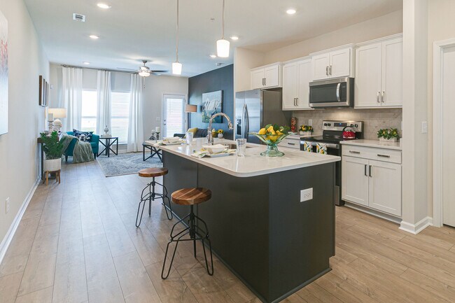 1112 June Wilde Ridge, Spring Hill, TN 37174 - photo 6