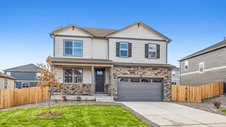 946 London Way, Severance, CO 80550