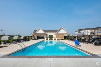 6857 Poetry Place, Greenfield, IN 46140