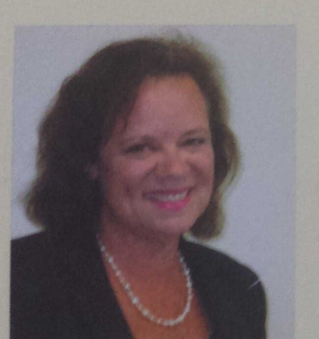 ANN MARIE GIBBS
