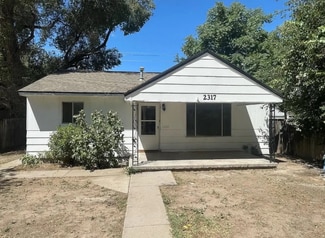 2317 Cedar St, Pueblo, CO 81004