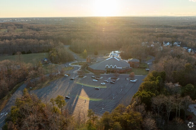 St. Andrew the Apostle School serves the Clifton community.