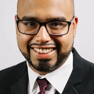 Ben Magana