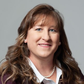 Karen Sauder
