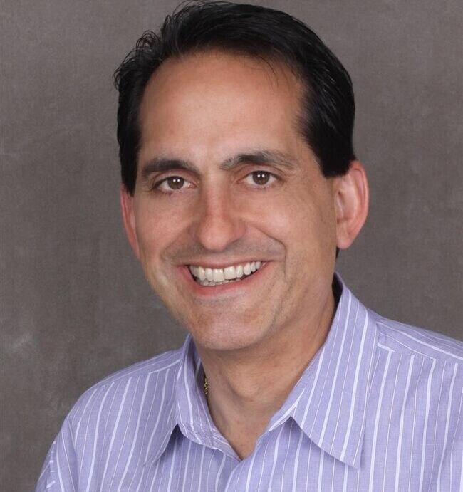 David Naseef