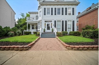 503 Hanover St Unit 8, Fredericksburg, VA 22401