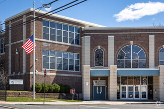 Jefferson Elementary School