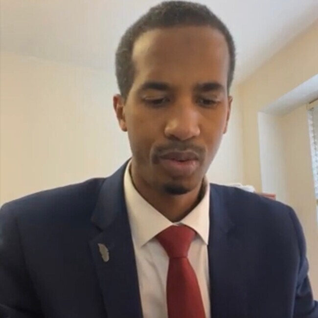 Elhadj Barry
