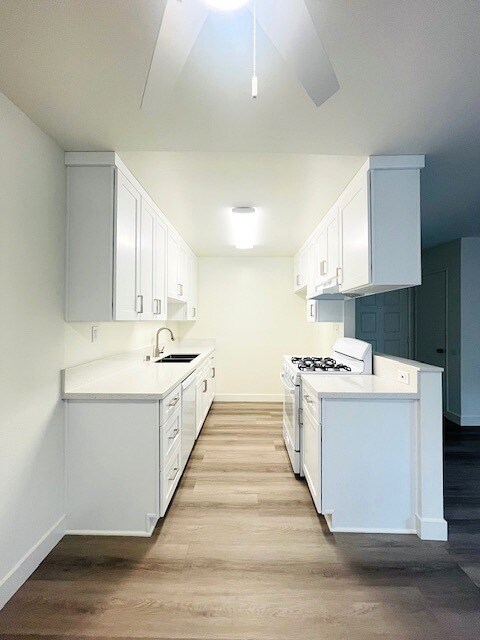 112 S St Andrews Place unit 4, Los Angeles, CA 90004 - photo 6