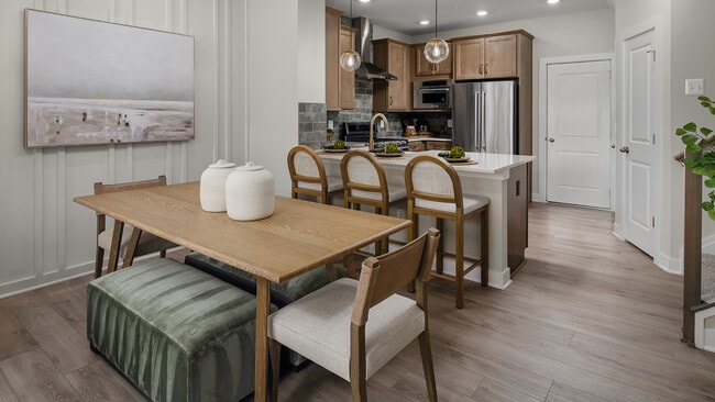 HOMESITE 1005 Cloongee Terrace, Dulles, VA 20166 - photo 5