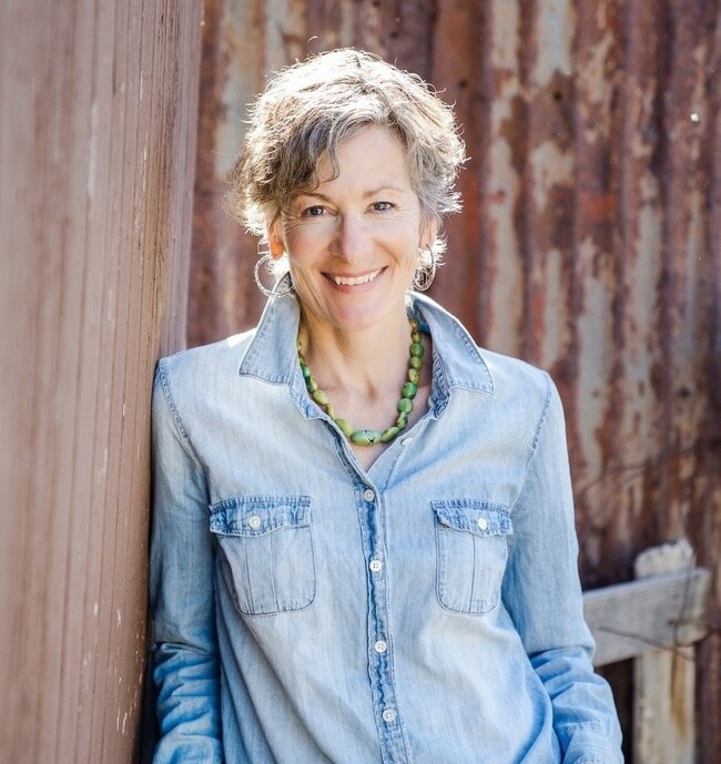 Mary Ann Nicholas