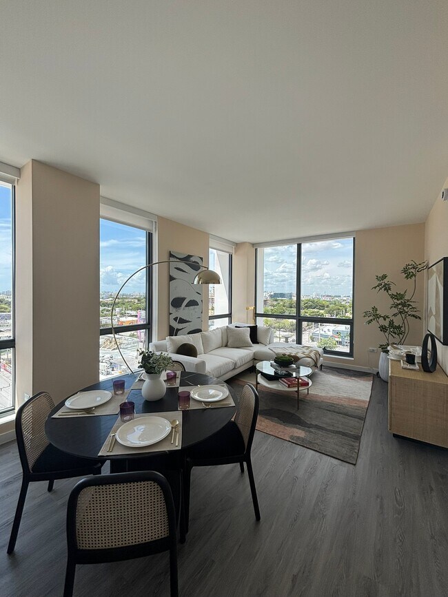 1994 NW 1st Place unit B6, Miami, FL 33136 - photo 2