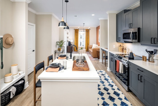 Broadstone Peachtree Corners, Peachtree Corners, GA 30092 - photo 5