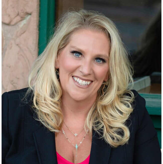 Beth Robertson Jackson