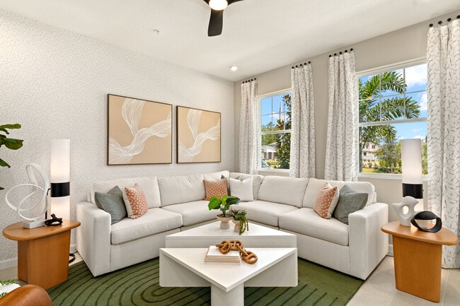 9928 Red Canoe Aly, Orlando, FL 32832 - photo 3