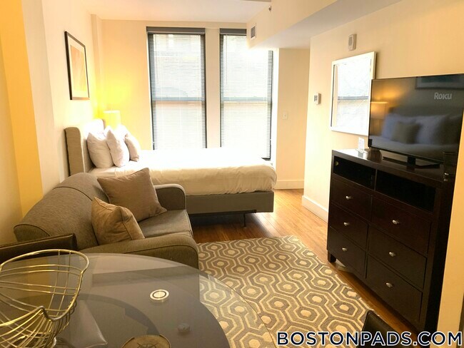 8 Winter Place unit 601, Boston, MA 02108 - photo 3