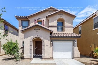 6412 W Fawn Dr, Phoenix, AZ 85339