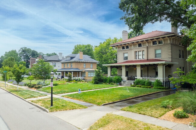 The population was about 3,405 at the 2020 census.