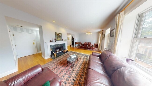 216 Summit Ave unit E201, Brookline, MA 02446 - photo 2