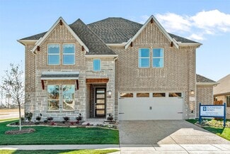 2312 River Trail, Melissa, TX 75454