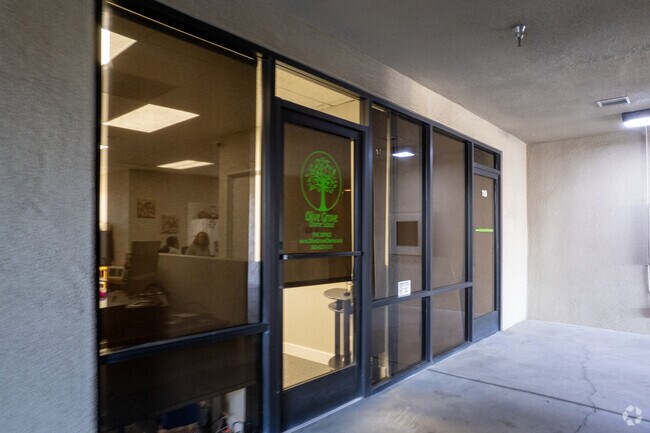 Olive Grove Charter-Orcutt/Santa Maria is a reputable private school.