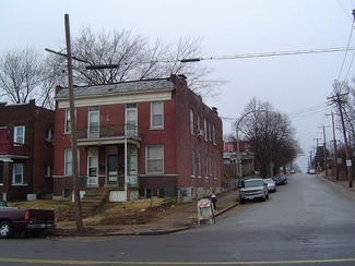 5801 S Broadway Unit 1F, St. Louis, MO 63111