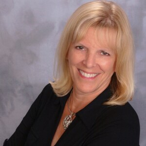 Mary Frances Cormican