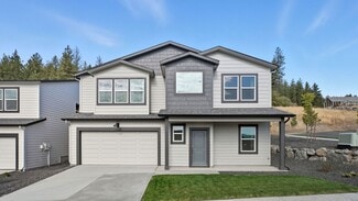 3122 Glenrose Rd Unit 37805256, Spokane, WA 99217