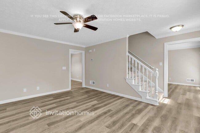 6412 Phillips Place, Lithonia, GA 30058 - photo 4