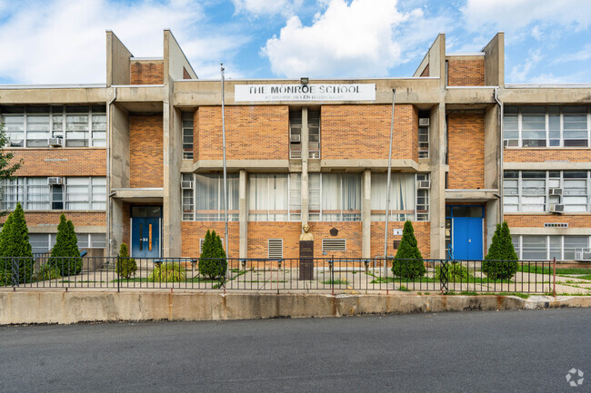 The Monroe School