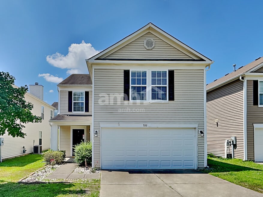 926 Littleton Dr, Concord, NC 28025 - photo 1