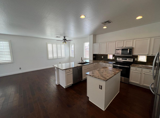 3435 E Riopelle Ave, Gilbert, AZ 85298