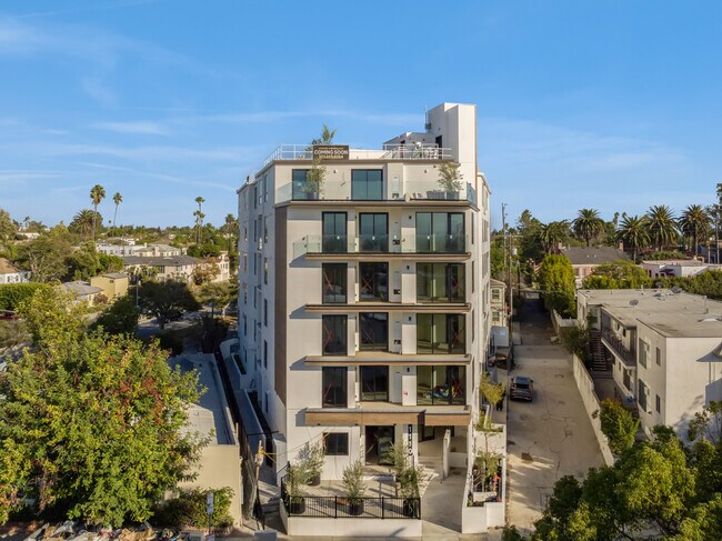 The Spaulding, Los Angeles, CA 90019 - photo 2