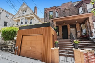 41 47th St, Weehawken Township, NJ 07086