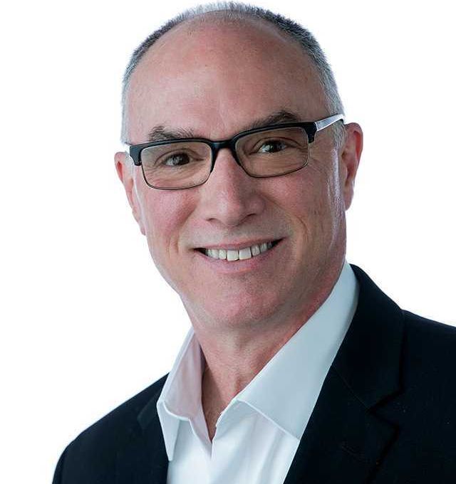 Karl Gallagher