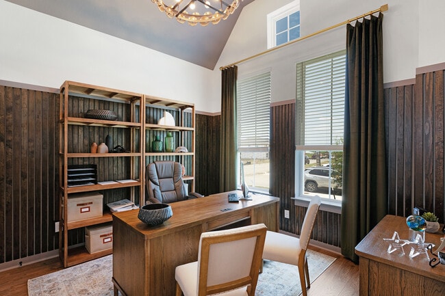 276 Oak Blossom Rd, Liberty Hill, TX 78642 - photo 2