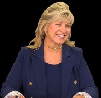 Janet Peckinpaugh