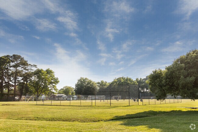 Phillips Elementary School in Newport News is accredited and serves students from pre-kindergarten through fifth grade.