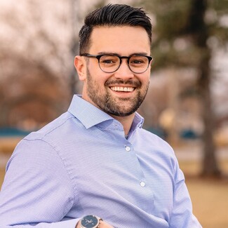 Nicholas Trujillo