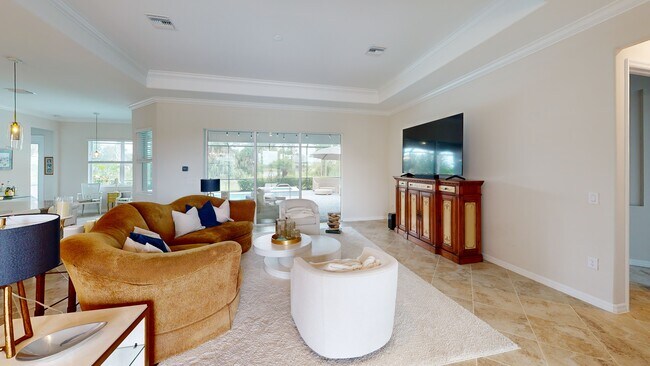 43063 Boardwalk Loop, Punta Gorda, FL 33982 - photo 2