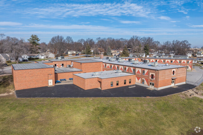 Meadowbrook Elementary School strives to provide high quality educational opportunities.