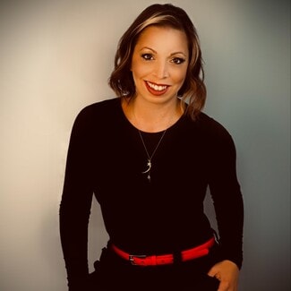 Kristin Barese