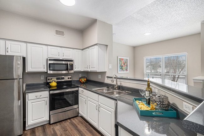 Fairways at Raccoon Creek, Littleton, CO 80123 - photo 1