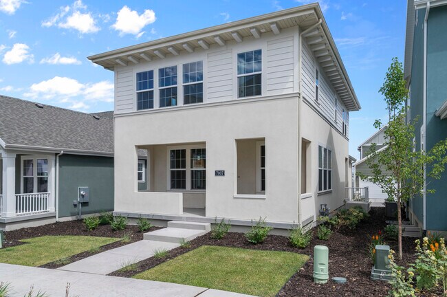 7007 W Granbury Dr, South Jordan, UT 84009 - photo 2