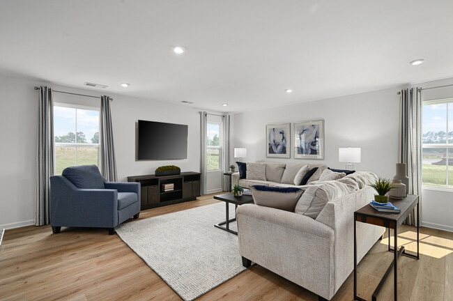 Schedule an appointment to find out what else is included.