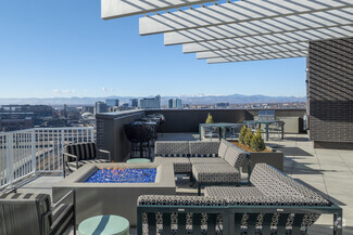 2600 Wewatta Way, Denver, CO 80216
