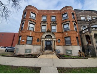 4317 S Michigan Ave Unit 2, Chicago, IL 60653